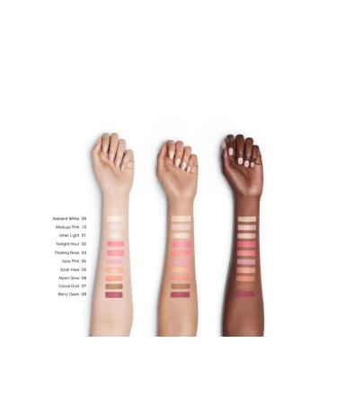 Shiseido Innerglow Cheekpowder Illuminating Blush 4 Gr - Buy Online on GoSupps.com