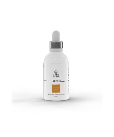 Adem Terzi Hair Care Oil 50 ml