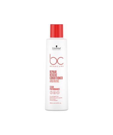Bonacure Clean Repair Rescue Conditioner 200 ml