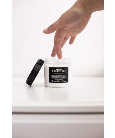 Davines Alfaluna Davines Oi Conditioner Volume and Moisture Series Hair Cream 250ml 73272  - Buy Online on GoSupps.com