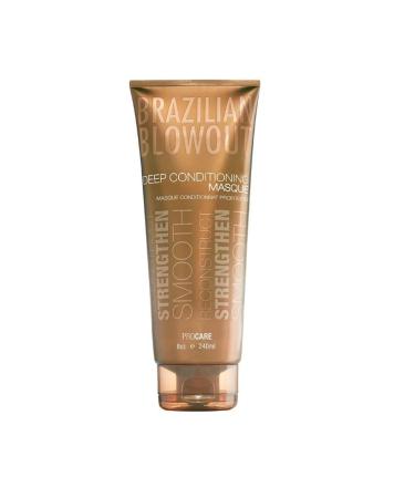 Brazilian Blowout A ai Deep Conditioner Masque