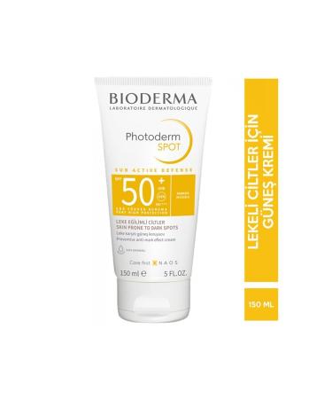 Bioderma Photoderm Spot SPF 50+ 150 Ml
