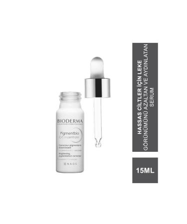 Bioderma Pigmentbio C-Concentrate Intensive Night Serum 15 Ml