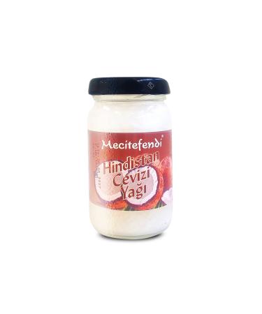 Mecit Efendi COCONUT OIL 90 GR