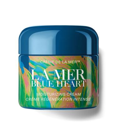La Mer Blue Heart Cr me de la Mer Moisturizing Cream 60 Ml