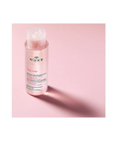 Nuxe Very Rose Eau Micellaire Apaisante 400 ML
