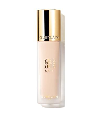 Guerlain Parure Gold Skin Matte Foundation