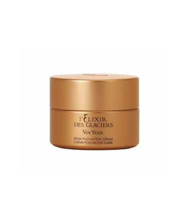 Valmont Elixir Des Glaciers Vos Yeux Eye Cream / Care