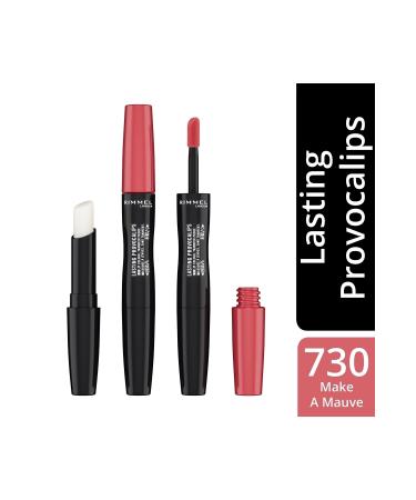 Rimmel London L k t Ruj Provocal ps 730 Make You