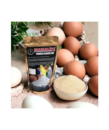 mn mammamia mix Eggshell flour 1 kg