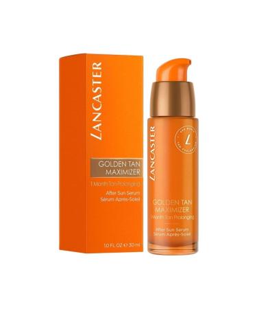 Lancaster Golden Tan Maximizer After Sun Serum-30ML