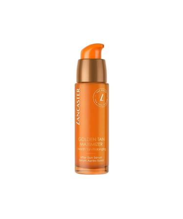 Lancaster Golden Tan Maximizer After Sun Serum
