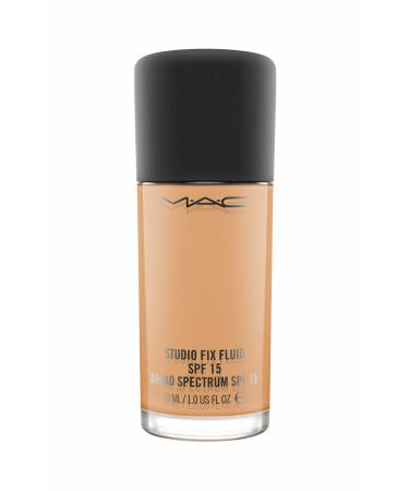 Mac Studio Fix Fluid Spf 15 Nw40 Foundation 30 ml foundation_69