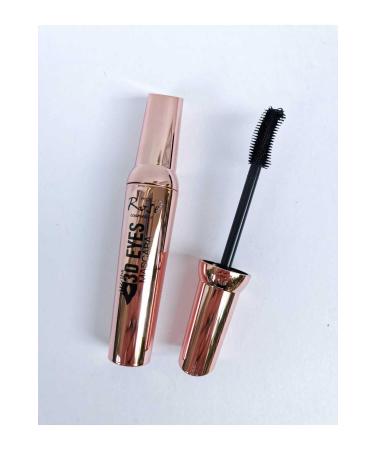Cosha Beauty Rose 3D Eyes Long Lasting Mascara