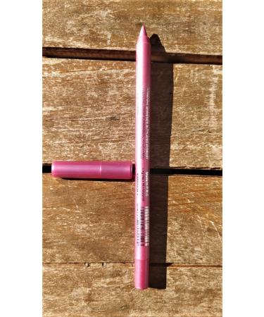 MONICATIME DV Gel Eyeliner (pink)