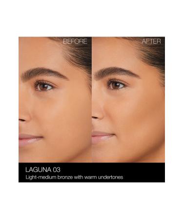 Nars Laguna Talc-Free Bronzer Powder - Buy Online on GoSupps.com