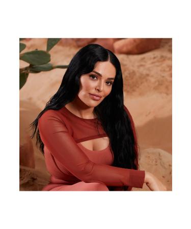 Huda Beauty GloWish Multidew Vegan Skin Tint Foundation 40 ml - Buy Online on GoSupps.com