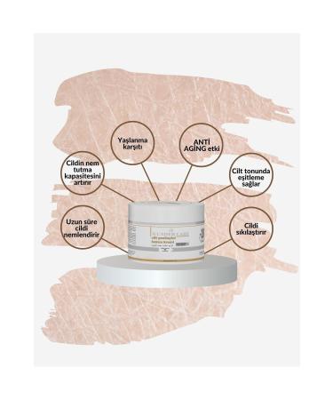 WUNDERCARE Skin Renewal Cream Anti-Spot & Brightening Equalizing and Renewing Cream - Buy Online on GoSupps.com