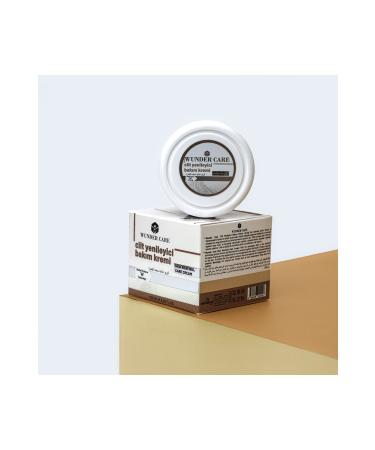 WUNDERCARE Skin Renewal Cream Anti-Spot & Brightening Equalizing and Renewing Cream - Buy Online on GoSupps.com