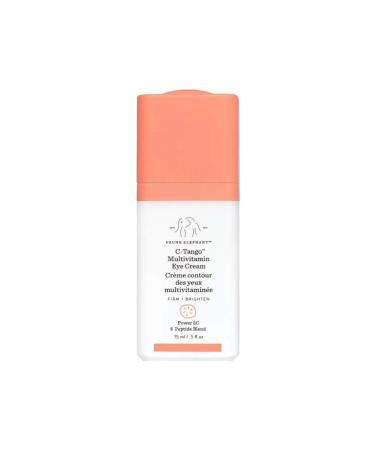 Drunk Elephant C-tango multivitamin anti-wrinkle - Eye Cream