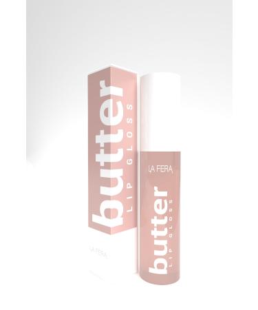 La Fera Butter Lip Gloss 02