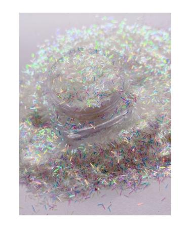 Sirius Hobby Chunky Glitters Tinsel Face-Body-Makeup-Epoxy-Candle Glitter