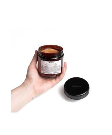 Davines Alfaluna Davines Alchemic Copper Conditioner Warm Red and Copper Tones Conditioner 250ml 67225 - Buy Online on GoSupps.com