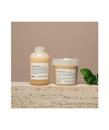 Davines Alfaluna Davines Nounou Conditioner Color Protecting Conditioner 250ml 75605  - Buy Online on GoSupps.com
