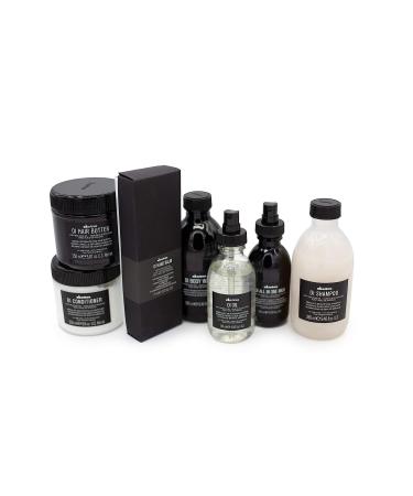 Davines Alfaluna Davines Oi Conditioner Volume and Moisture Series Hair Cream 250ml 73272  - Buy Online on GoSupps.com