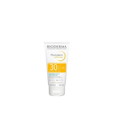 Bioderma Photoderm Acne Matte Spf30 150 ml Sun_19