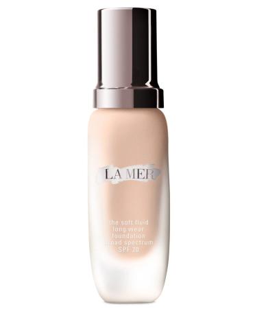 La Mer The Soft Fluid Long Wear Foundation SPF20 30 Ml