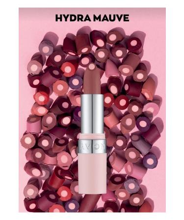 Avon Hydramatic Matte Lipstick - Buy Online on GoSupps.com