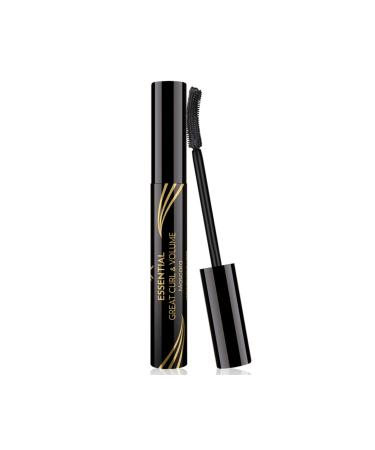 Golden Rose Great Curl & Volume Mascara Black