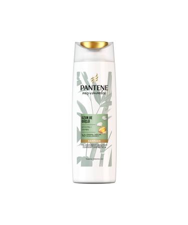 Pantene Miracles Shampoo 350 ml