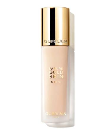 Guerlain Parure Gold Skin Matte Foundation