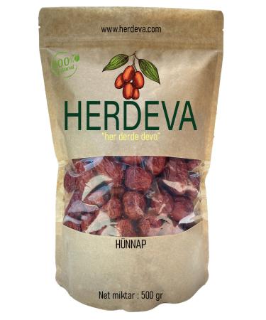 HERDEVA Jujube 500 gr