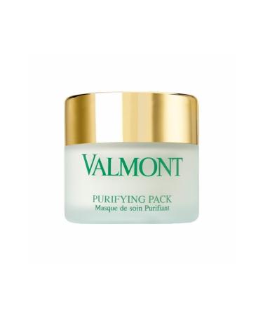 Valmont Purifying Pack Mask