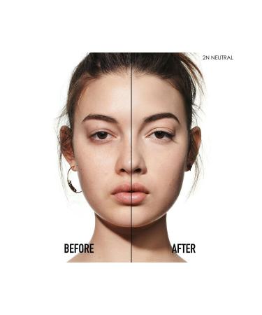 Dior Forever Matte Finish Smoothing Foundation 30ml - Buy Online on GoSupps.com