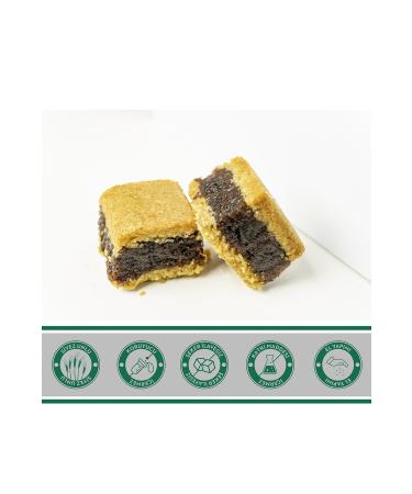 Eskafit Sugar-Free Date Sesame Product (1SET 15PACKS) - Buy Online on GoSupps.com