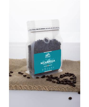 VESTRON Nicaragua Shg Local Filter Coffee 250gr - Buy Online on GoSupps.com