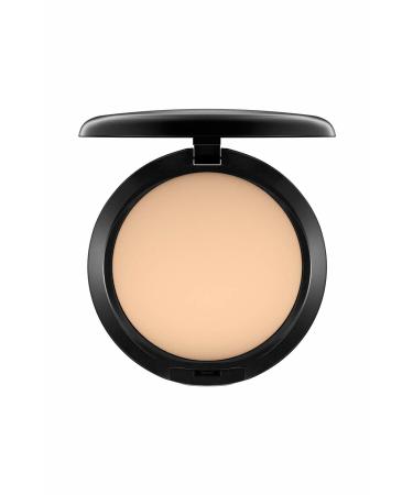 Mac Studio Fix Powder Plus Foundation C3 Powder Foundation 15 G .._foundation_0136