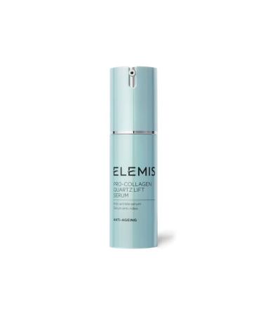 Elemis Anti-Wrinkle Serum with Argan Oil-30 ML yekcosmetic