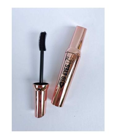 Roesia Rose Cosmetics Rose 3D Eyes Long Lasting Mascara - Buy Online on GoSupps.com