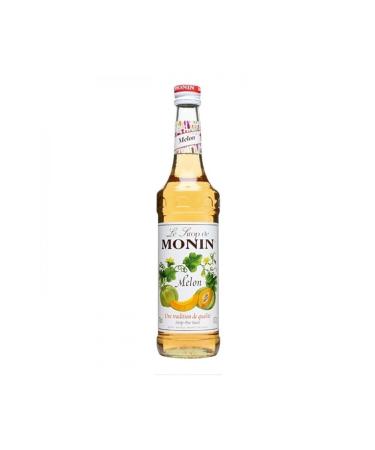 Monin Melon Melon Syrup 700 ml