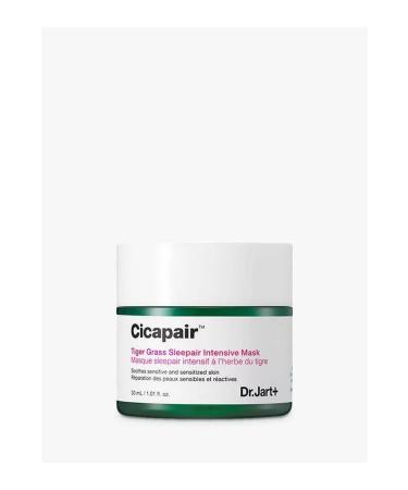 Dr. Jart+ Dr.Jart+ Cicapair Tiger Grass Sleepair Intensive Mask - 110 ml