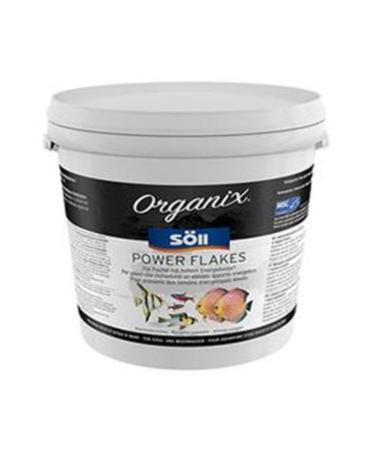 Organix Power Flakes 100 GR