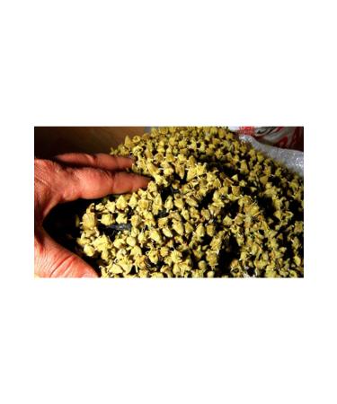 MAHM L Dried Flower Okra - 500 Gr - Buy Online on GoSupps.com