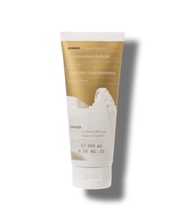 Korres Aegean Bronze Luminous Body Perfecter 200 Ml