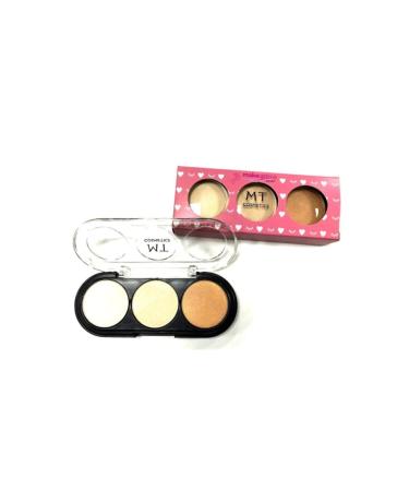 Mardinal 3-piece Illuminator&Highlighter