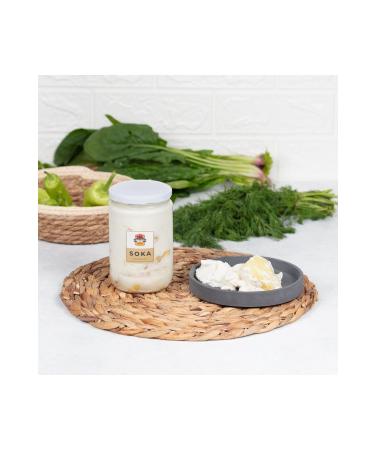 Dedova Prsuta Original Soka 600 grams